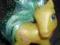 My little Pony kucyk