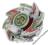 Beyblade - Dragoon EG89 oryginalny dysk od Takary