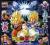 Dragon Ball Z - Gashapon - Figurki Oryginał Bandai