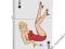 Zapalniczka Zippo Lady Ace 24815 WHITE MATTE