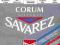 STRUNY GITARA KLASYK Savarez 500 ARJ 500ARJ piórko
