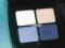 LANCOME OMBRE ABSOLUE PALETTE / 4 cienie - A40