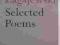 SELECTED POEMS - ADAM ZAGAJEWSKI