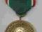 Medal 100-lecia Polskich Drużyn Strzeleckich