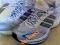 ADIDAS BUTY SPORTOWE W  SUPER STANIE WKŁ.22,5