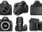 Nowy Nikon D3000 + 18-55 VR + TORBA+ 8GB NOWY/GWAR