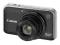 Canon PowerShot SX210 IS + 8 GB + ETUI + AKU + ŁAD