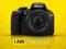 NIKON D3100 D 3100 + 18-55 VR + 8 GB + TORBA NOWY