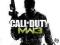 Call Of Duty MODERN WARFARE MW3 xbox360*NOWA folia