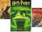 Harry potter i insygnia śmierci,księże półkrwi