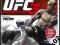 UFC UNDISPUTED 3 + DLC RISING STAR PS3 KONSOLA