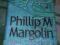 WILD JUSTICE - Philip M. Margolin twarda