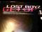 LOST BOYS GET UP /REMIX