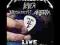 METALLICA SLAYER LIVE FROM SOFIA 2 BLU-RAY