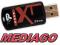 PENDRIVE Patriot Rage 32GB USB 27 MB/s NOWY WA-WA