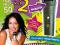 Karaoke Top Hits 50 vol. 2 zestaw karaoke+mikrofon
