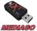 PENDRIVE PATRIOT RAGE 8GB 27/25 MB/s NOWY WARSZAWA