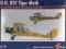 D.H. 82C Tiger Moth --------- Pavla Models