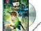 BEN 10 OBCA POTĘGA CZ. 4 (ODCINKI 14-20) DVD