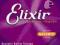 Struny Elixir 12-53 gitara akustyczna