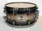 DDRUM DOMINION MAPLE WERBEL NATURAL TO BLACK 13x7!