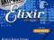 Struny Elixir 12-68 gitara elektryczna barytonowa