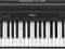 YAMAHA P-95 TRANSPORT Pianino cyfrowe Stagepiano