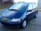 VW SHARAN 1.9TDI 115KM 01 KLIMATRO. 7 FOTELI