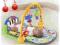 FISHER PRICE MATA EDUKACYJNA KICK&PLAY NOWOSC