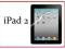 Ipad 2 WIFI 16GB BLACK - NOWY