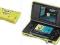 Hama Crystal Case do Nintendo DSi Lite SPONGEBOB