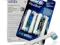 ORAL-B BRAUN FLEXI SOFT 4 SZTUKI