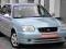 HYUNDAI ACCENT 1,6 GLS BENZ KLIMA, ZAREJESTROWANY