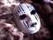 Maska Slipknot Joey Jordison