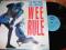 Wee Papa Girl Rappers - Wee Rule .Hip-Hop 1988r