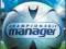 CHAMPIONSHIP MANAGER / IDEAŁ / PSP