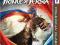 PRINCE of PERSIA 4 [ NOWA, FOLIA ] PL