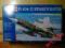 SUPERWYPRZEDAŻ! F-104 G Starfighter Revell !!