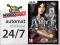 ALICE MADNESS RETURNS EA ORIGIN KEY KLUCZ 24/7