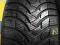 OPONY ZIMOWE MICHELIN ALPIN A4  205/60R16 7MM