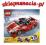 LEGO CREATOR 5867 ZDOBYWCA SZOS