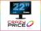 22" iiyama ProLite B2274HDS-1 LED