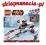 LEGO STAR WARS 8085 Freeco Speeder