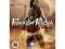 Prince of Persia The Forgotten Sands Xbox 360