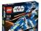 LEGO Star Wars Plo Koon's Starfighter 8093