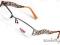 NOWOŚĆ 2012 Oprawki Okulary Szkła SALON OPTYCZNY