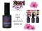 3ZA1 LAKIER INS BASE&FINISH HYBRYDA 6ml OKAZJA