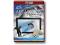 HDScape Antarctica Dreaming, 1080p HD DVD W-wa