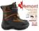 VEMONT ŚNIEGOWCE TREKINGI KOZAKI ZIMOWE POM. 25