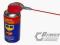 WD-40 WD 40 WD40 300ml SMAR SPRAY Z APLIKATOREM